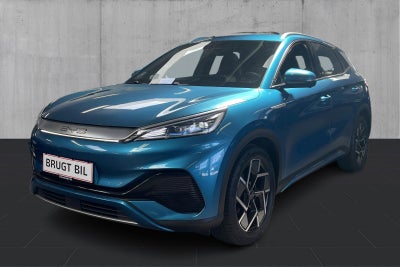 BYD Atto 3