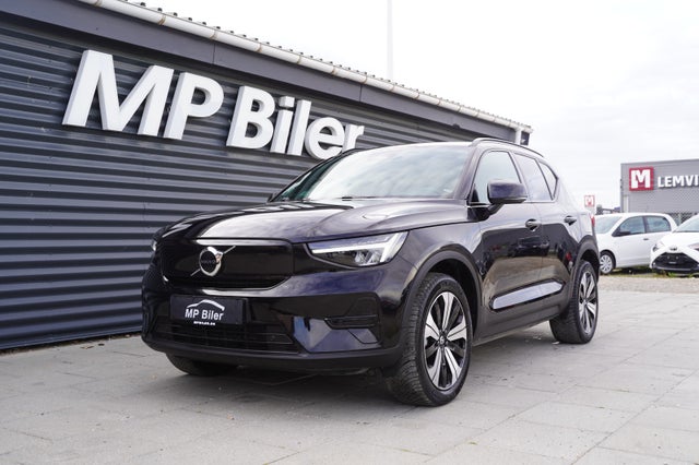 Volvo XC40  ReCharge Core