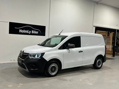 Renault  Kangoo dCi 115 Launch L1