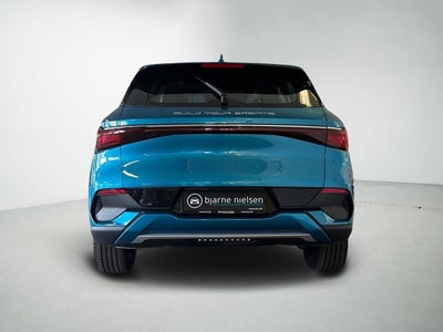 BYD Atto 3 Comfort billede 3