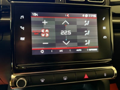 Citroën C3 PureTech 83 Shine