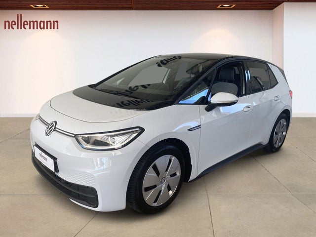 VW ID.3 Pro Performance Business