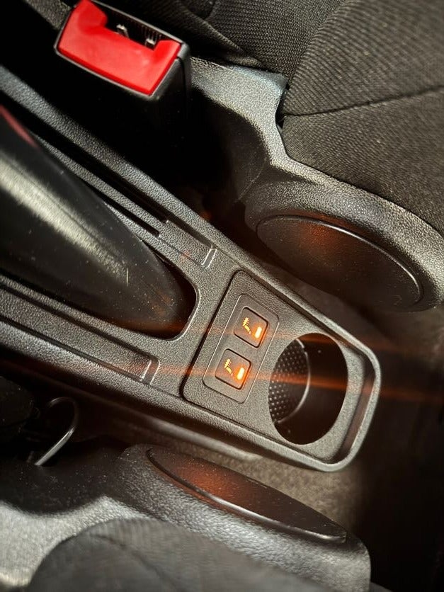 Fiat Punto TwinAir 100 Popstar Edition