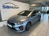 Kia Ceed T-GDi GT-Line SW DCT