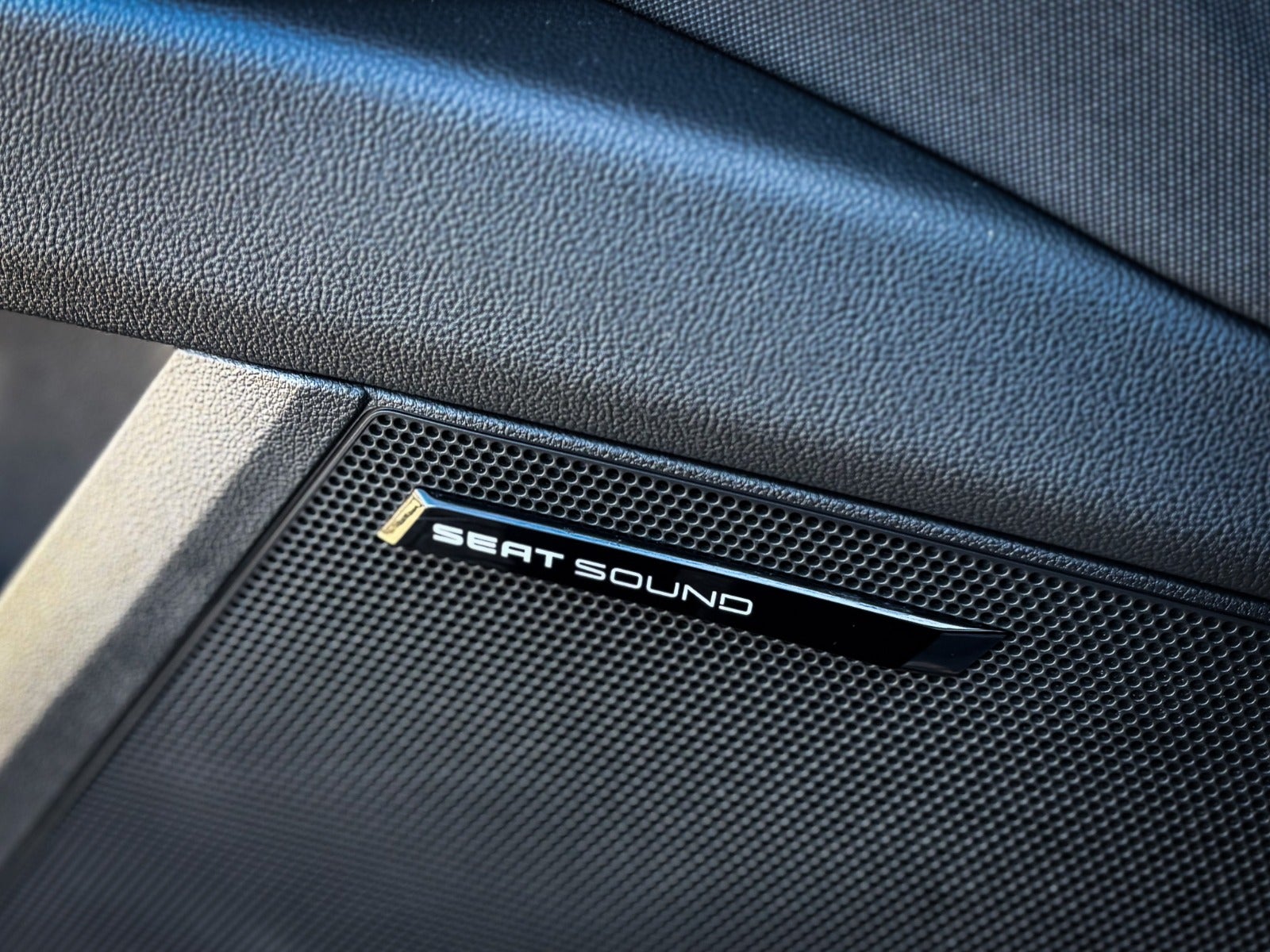 Billede af Seat Leon 1,4 TSi 150 FR DSG