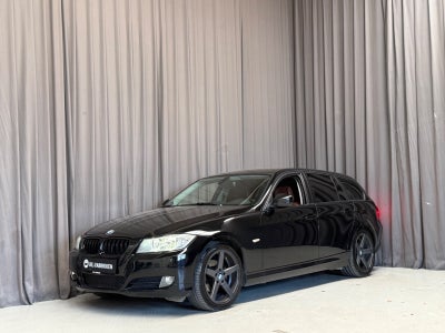 BMW 316d 2,0 Touring 5d
