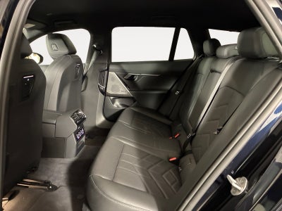 BMW i5 eDrive40 Touring Fully Charged M-Sport