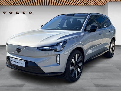 Volvo EX90  Twin Ultra 6prs 5d