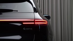 Mercedes EQC400 AMG Line 4Matic
