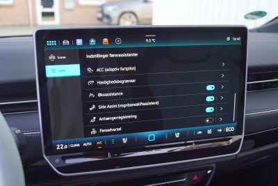 VW ID.7 Style Tourer