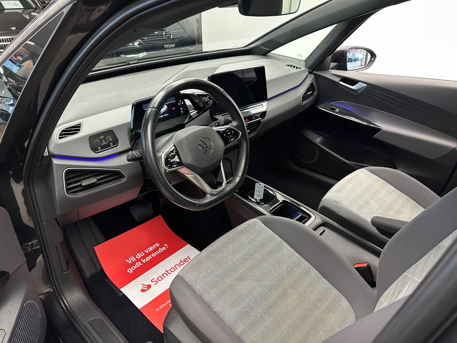 Billede af VW ID.3 58 Pro