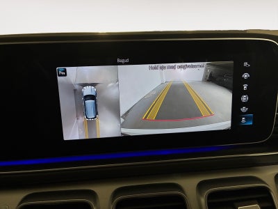 Mercedes GLE350 de AMG Line aut. 4Matic