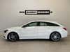 Mercedes CLA200 Shooting Brake aut. thumbnail