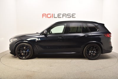 BMW X5 xDrive45e M-Sport aut.