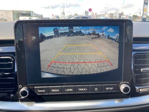 Kia Stonic T-GDi mHEV Upgrade DCT