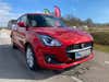Suzuki Swift mHybrid Exclusive thumbnail