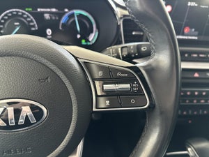Kia Ceed PHEV Upgrade+ SW DCT