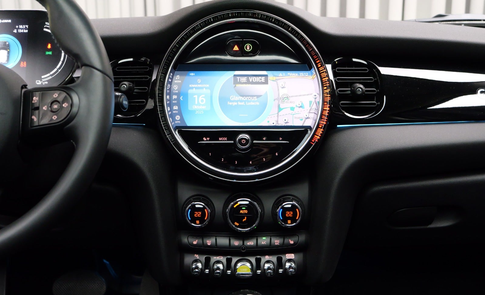 MINI Cooper SE Collection