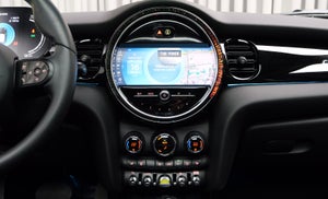 MINI Cooper SE Collection