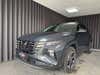 Hyundai Tucson PHEV Advanced aut. 4WD