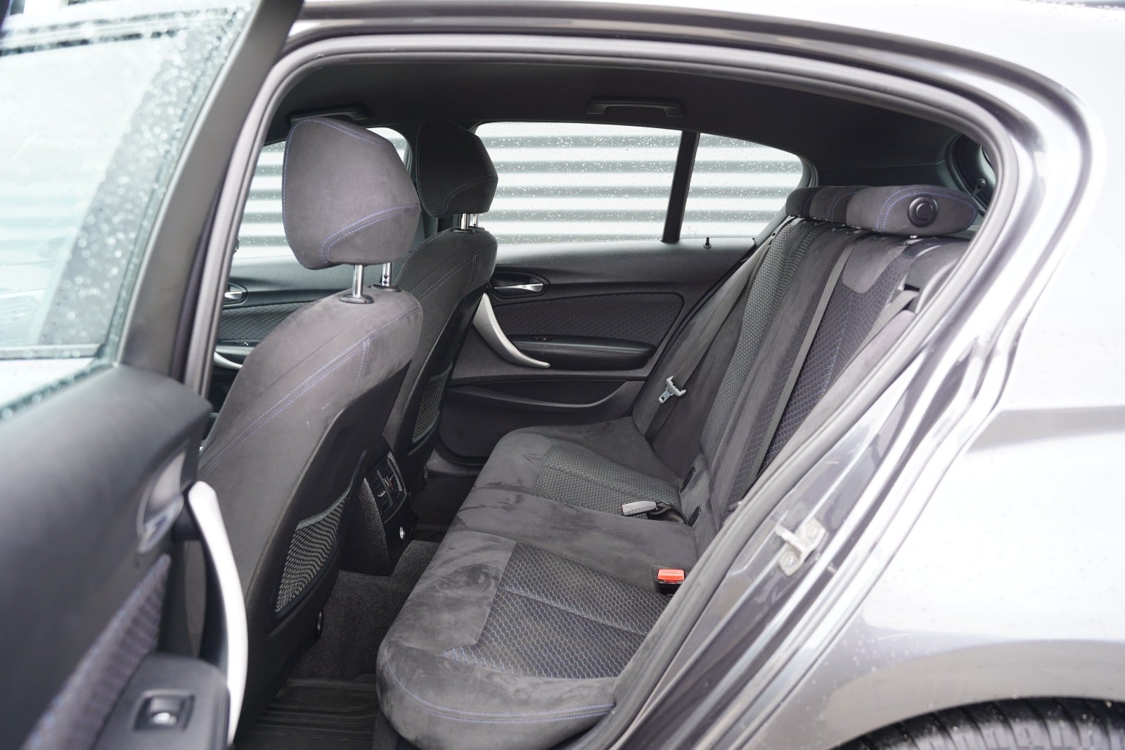 Billede af BMW 118i 1,5 M-Sport aut.