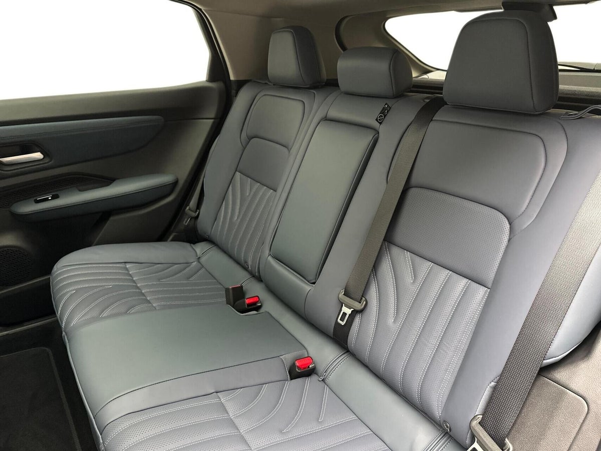 Nissan Ariya Evolve billede 13