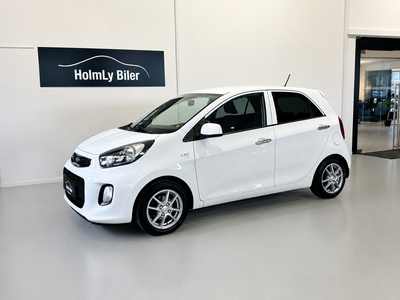 Kia  Picanto Premium