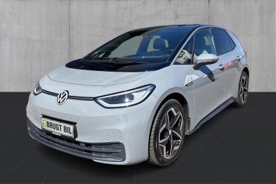 VW ID.3 58,0 Max 2021