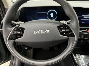 Kia e-Niro Active