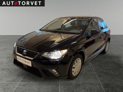 Seat Ibiza 1,0 TSi 95 Style 5d