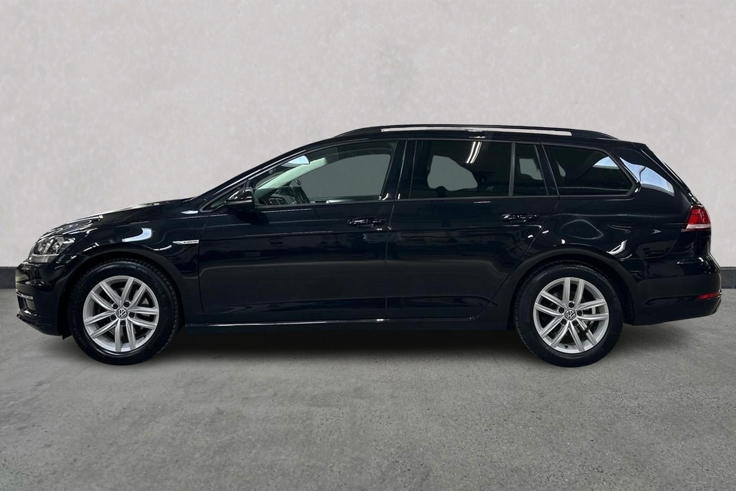 Billede af VW Golf VII 1,5 TSi 130 Comfortline Variant