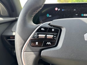 Kia EV6 Long Range Performance GT-Line AWD