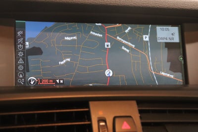 BMW X3 xDrive20d aut. Van