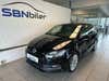 VW Polo TSi 150 BlueGT