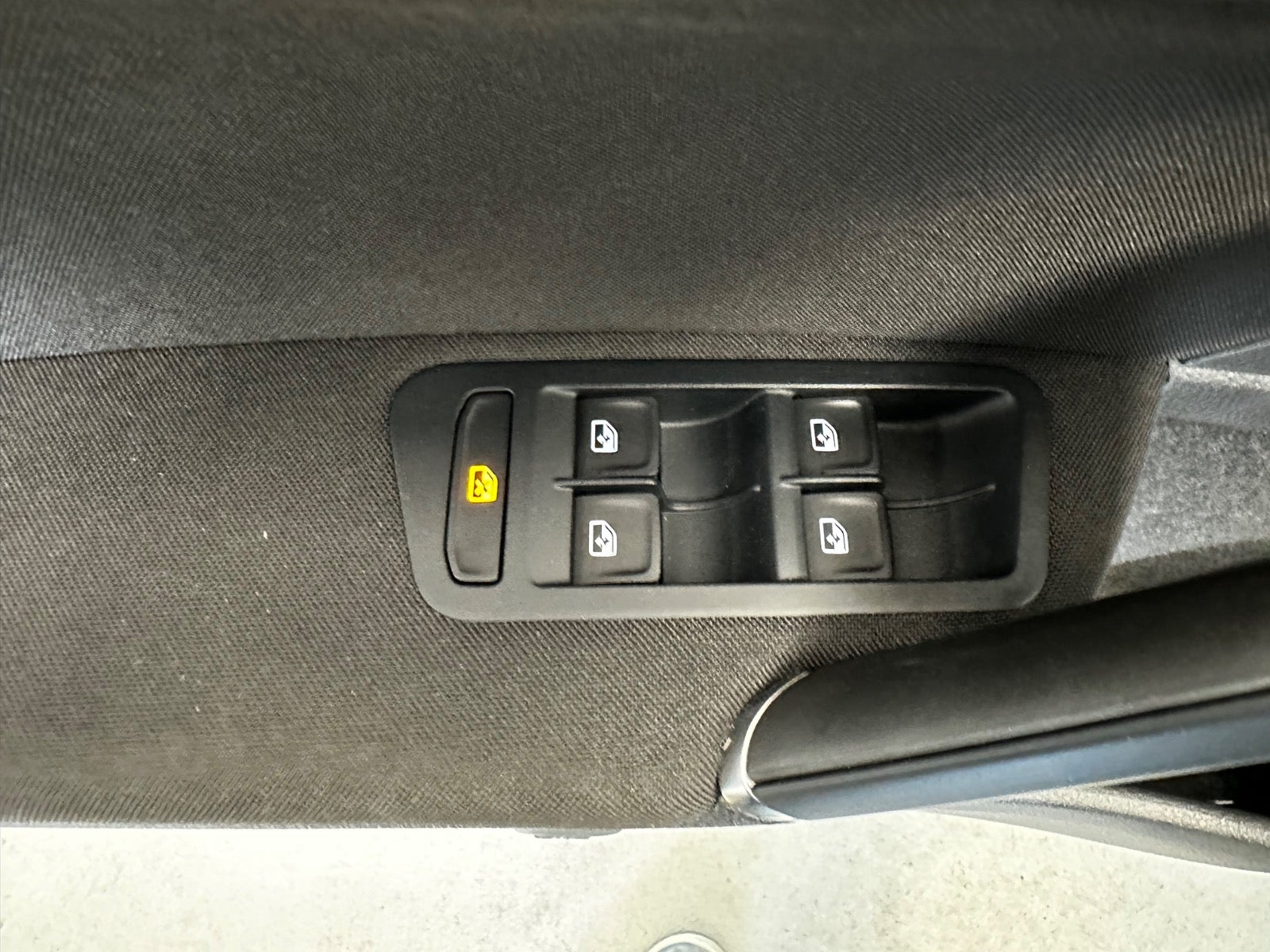 Billede af VW e-Golf VII  