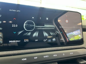 Kia EV3 Long Range Prestige