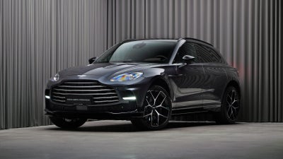 Aston Martin DBX707 4,0 aut. 5d