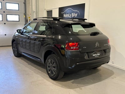 Citroën C4 Cactus PureTech 82 Feel