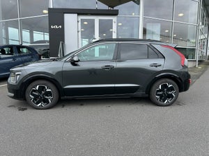 Kia Niro EV Upgrade