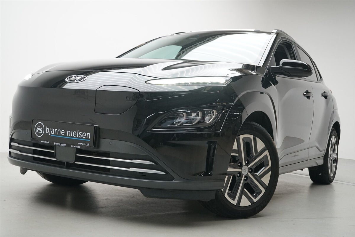 Hyundai Kona EV Trend billede 4