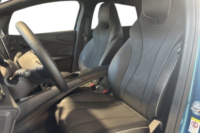 BYD Dolphin Design