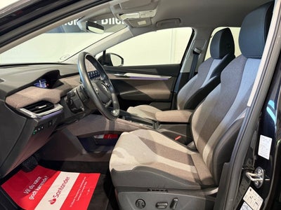 Skoda Enyaq iV Selection Lodge