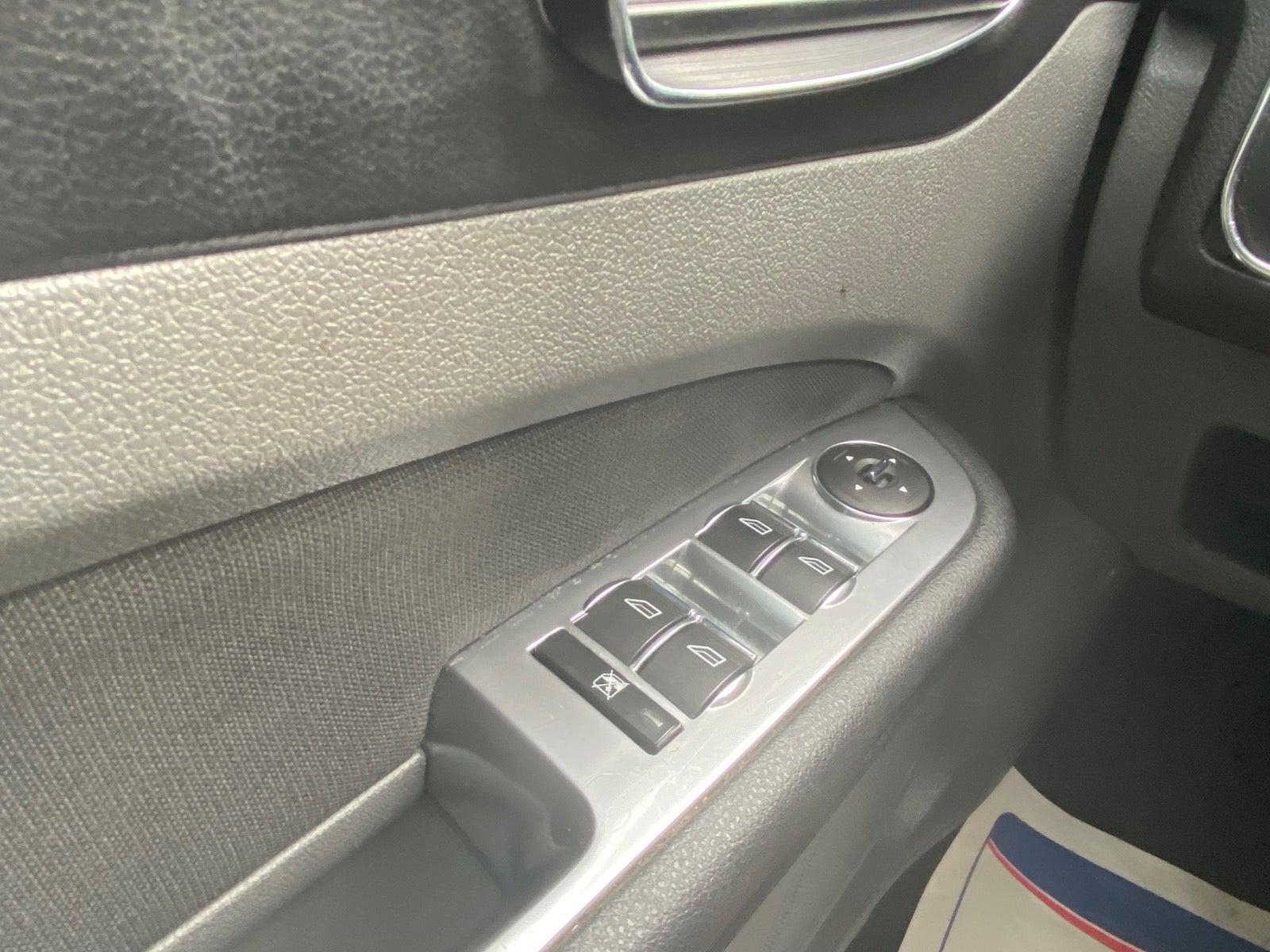 Billede af Ford Focus 1,6 TDCi 109 Trend Collection stc.