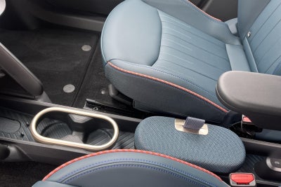 MINI Aceman E Favoured Trim L