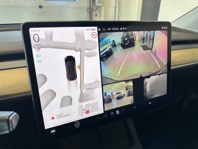 Tesla Model Y RWD