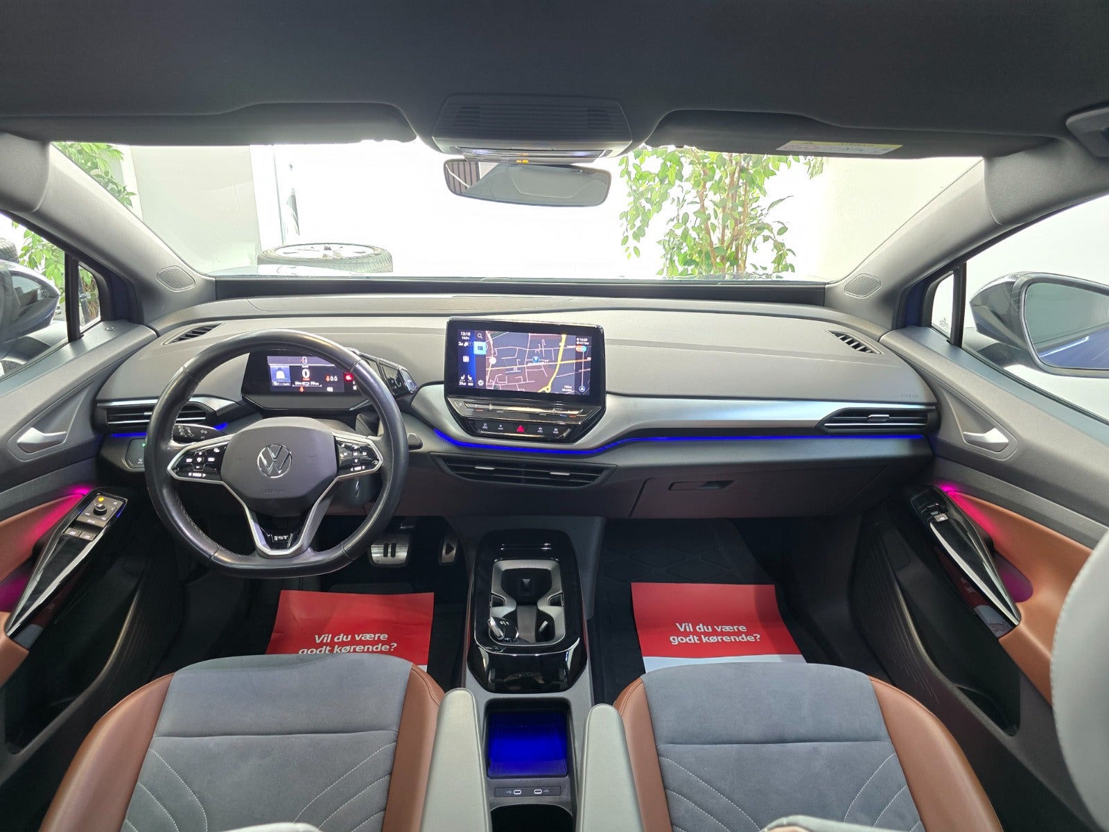 Billede af VW ID.4 77 1ST Pro Performance