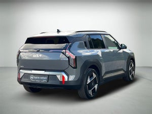Kia EV3 Long Range Upgrade