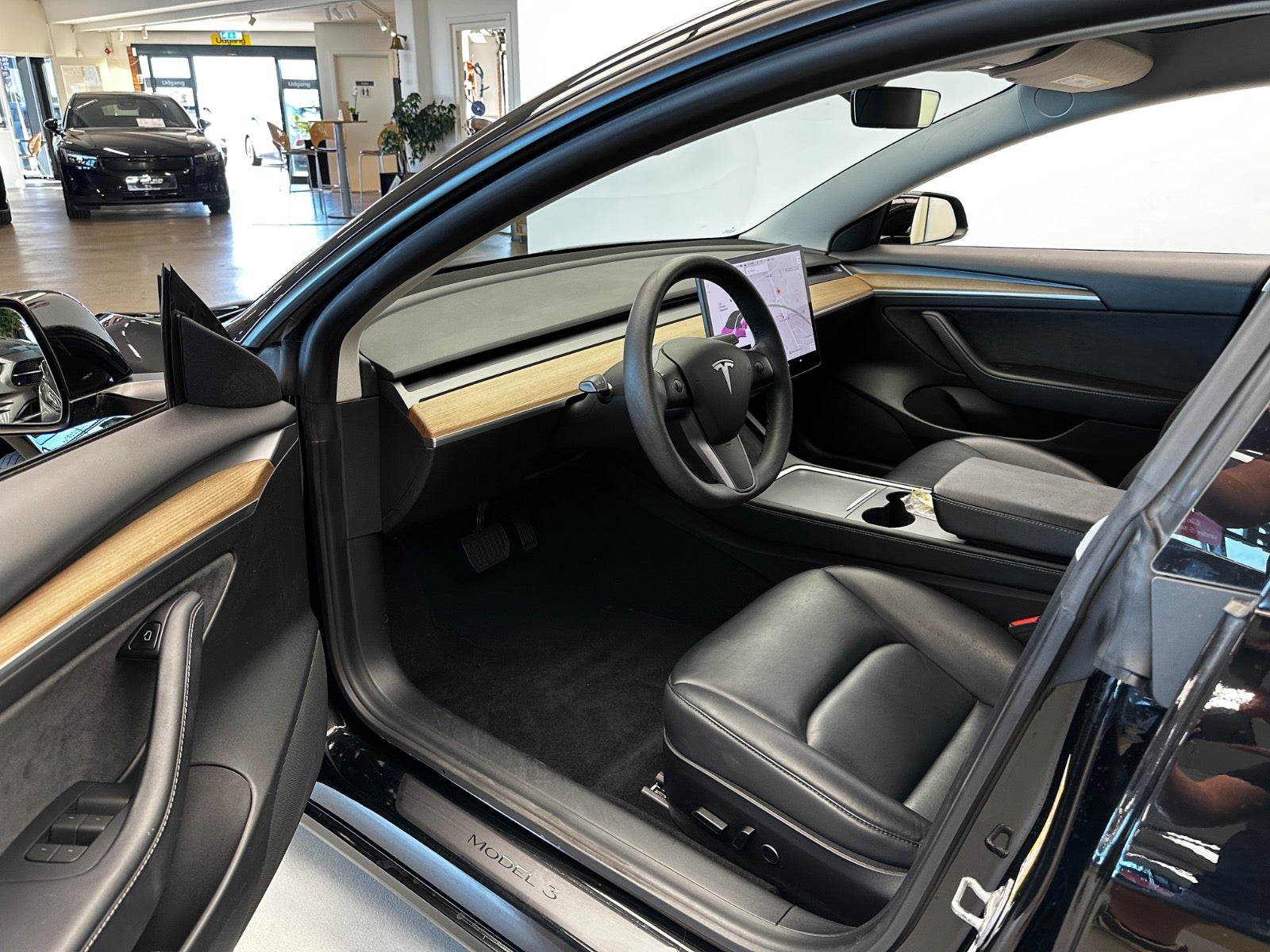 Billede af Tesla Model 3  Long Range AWD