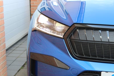 Skoda Enyaq iV Sportline