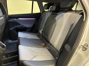 Skoda Enyaq iV Loft